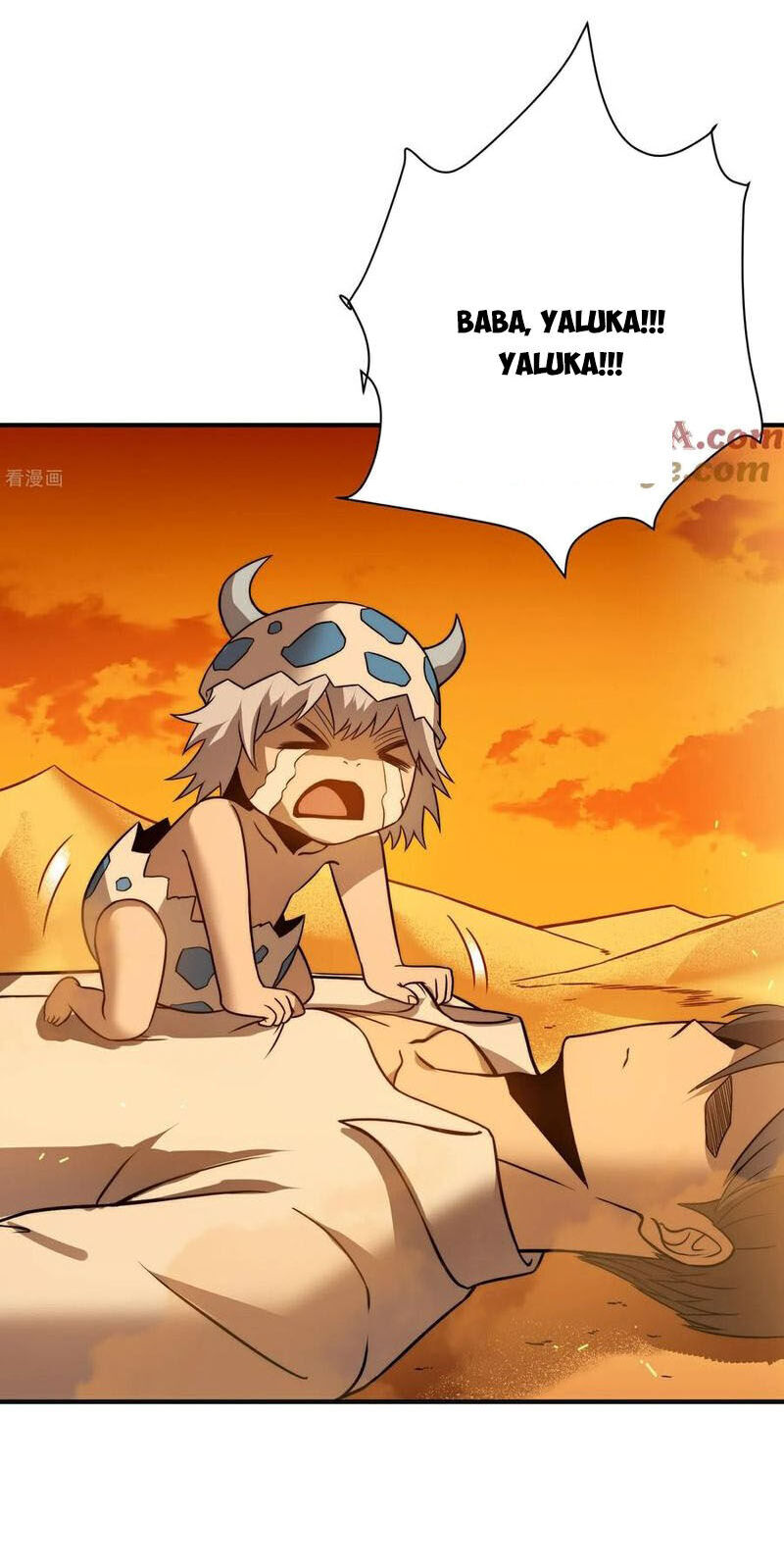 Ta Là Sát Thần Chap 81 - Next Chap 82