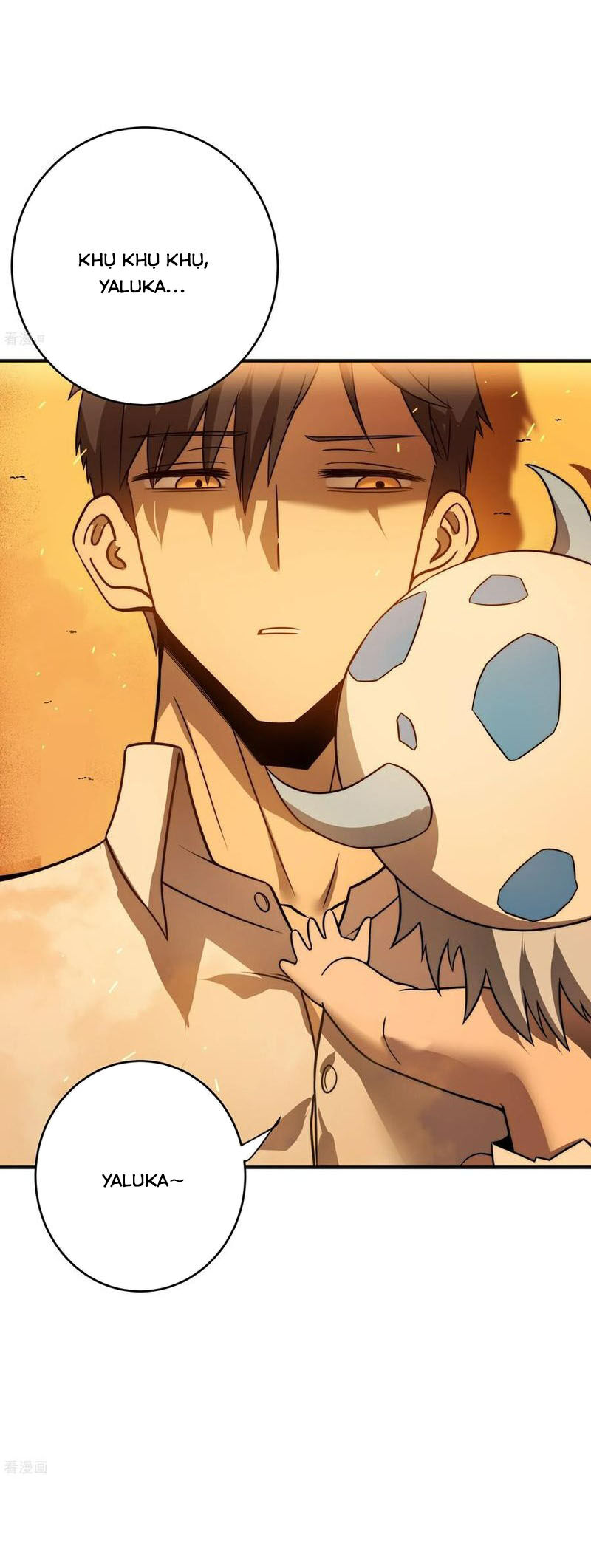 Ta Là Sát Thần Chap 81 - Next Chap 82
