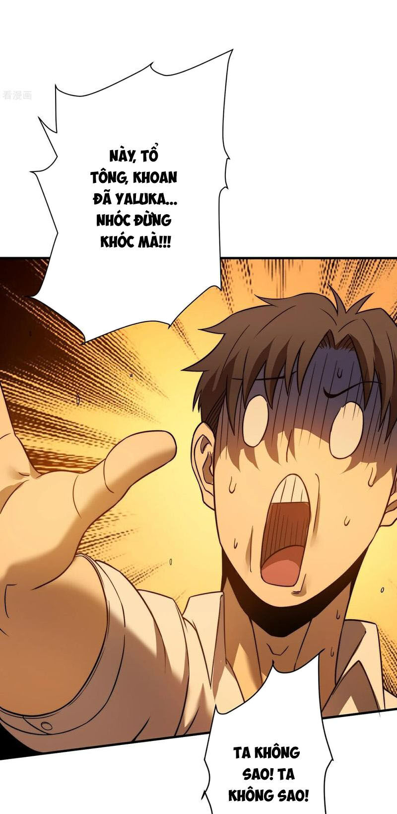 Ta Là Sát Thần Chap 81 - Next Chap 82