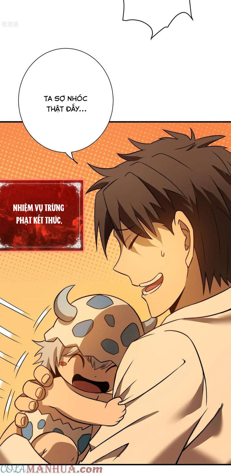 Ta Là Sát Thần Chap 81 - Next Chap 82