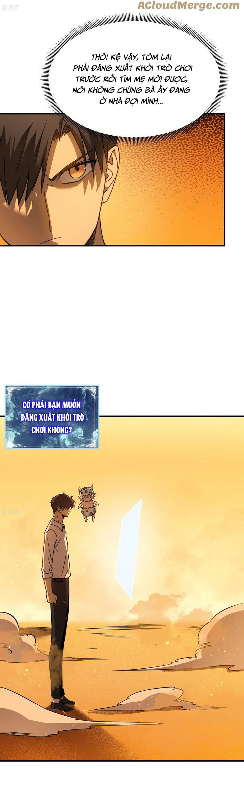 Ta Là Sát Thần Chap 81 - Next Chap 82