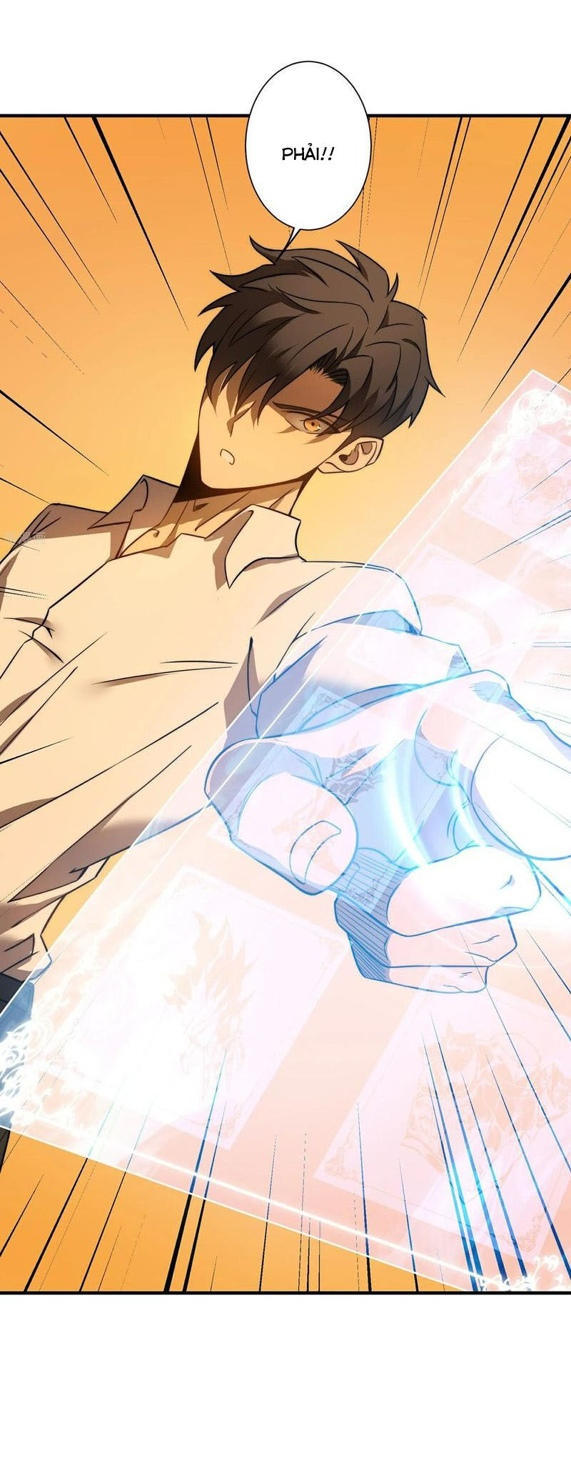 Ta Là Sát Thần Chap 81 - Next Chap 82