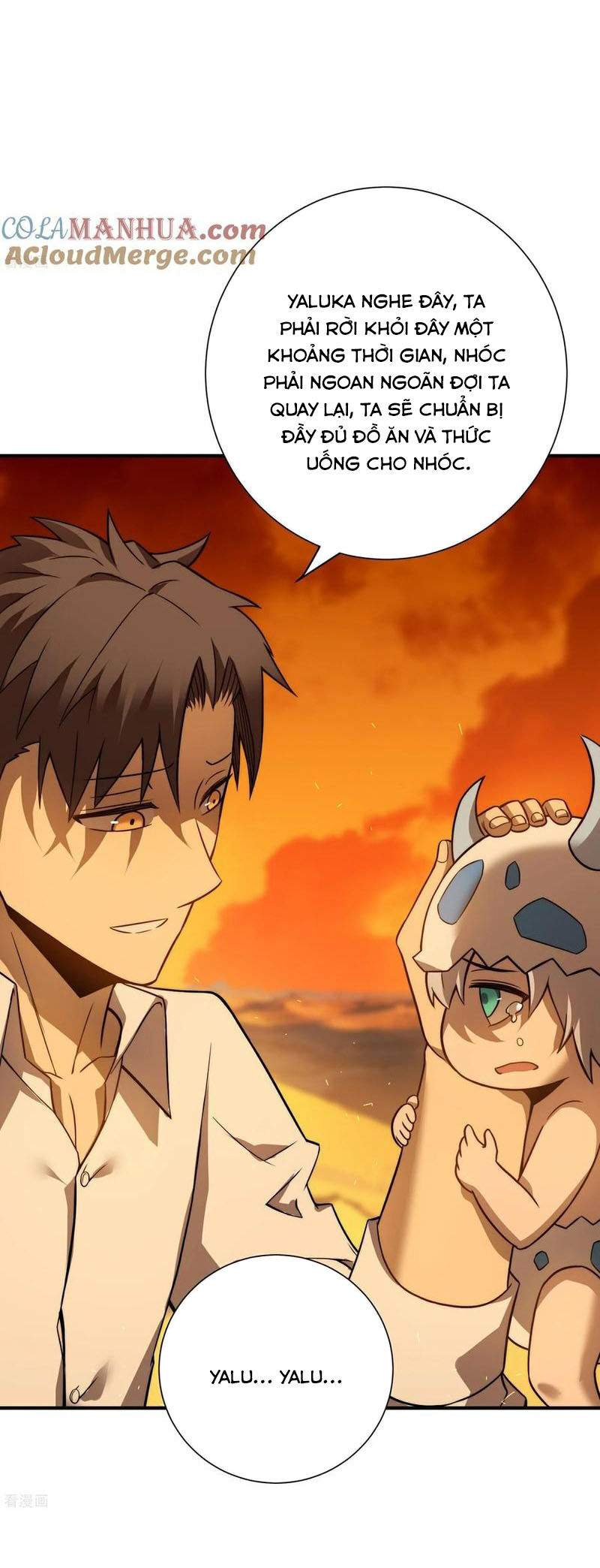 Ta Là Sát Thần Chap 81 - Next Chap 82