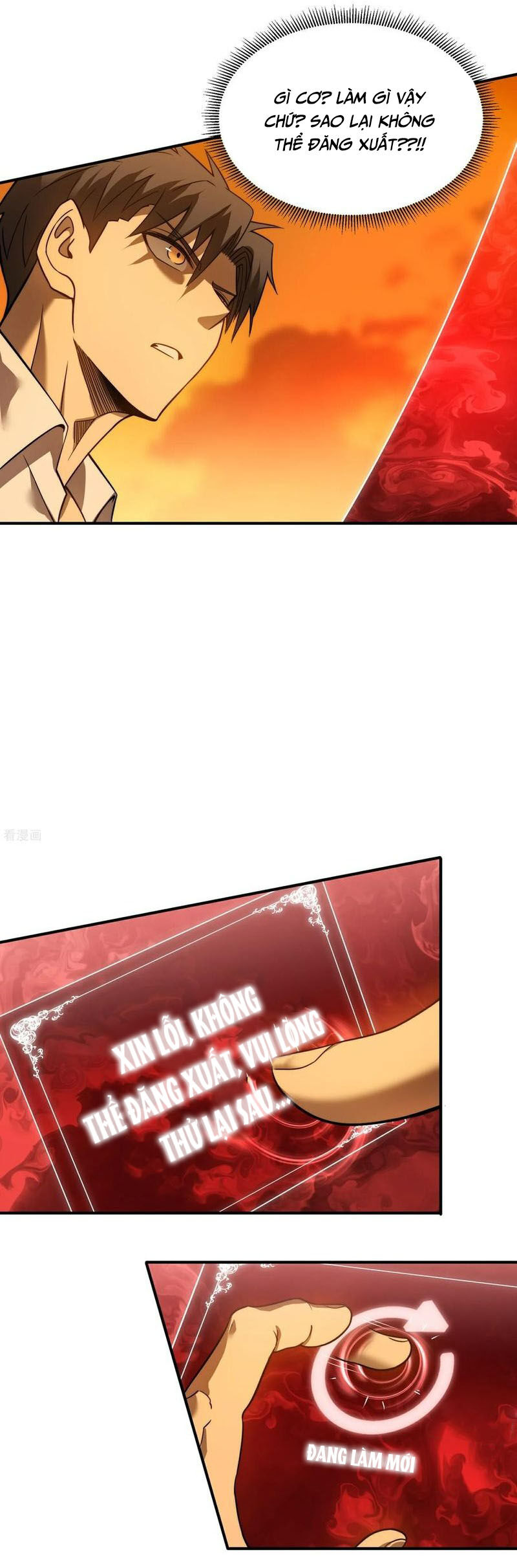 Ta Là Sát Thần Chap 81 - Next Chap 82