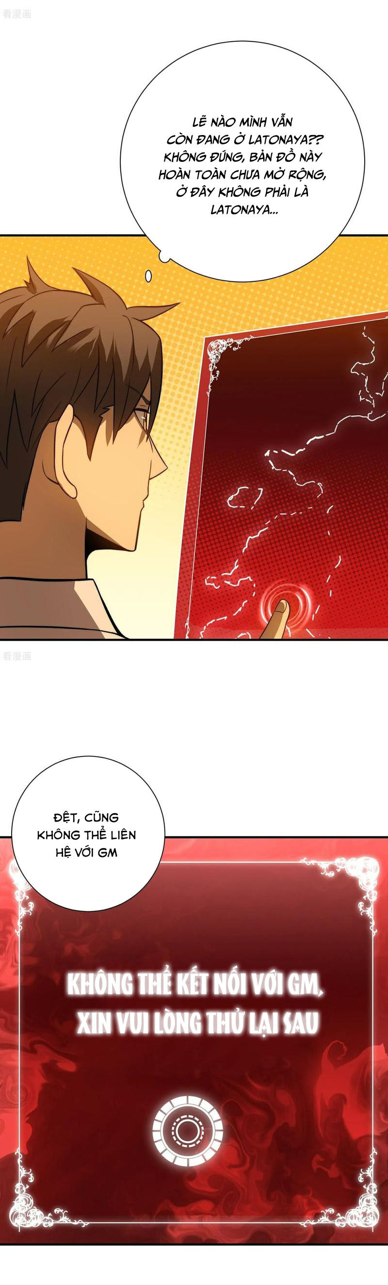 Ta Là Sát Thần Chap 81 - Next Chap 82
