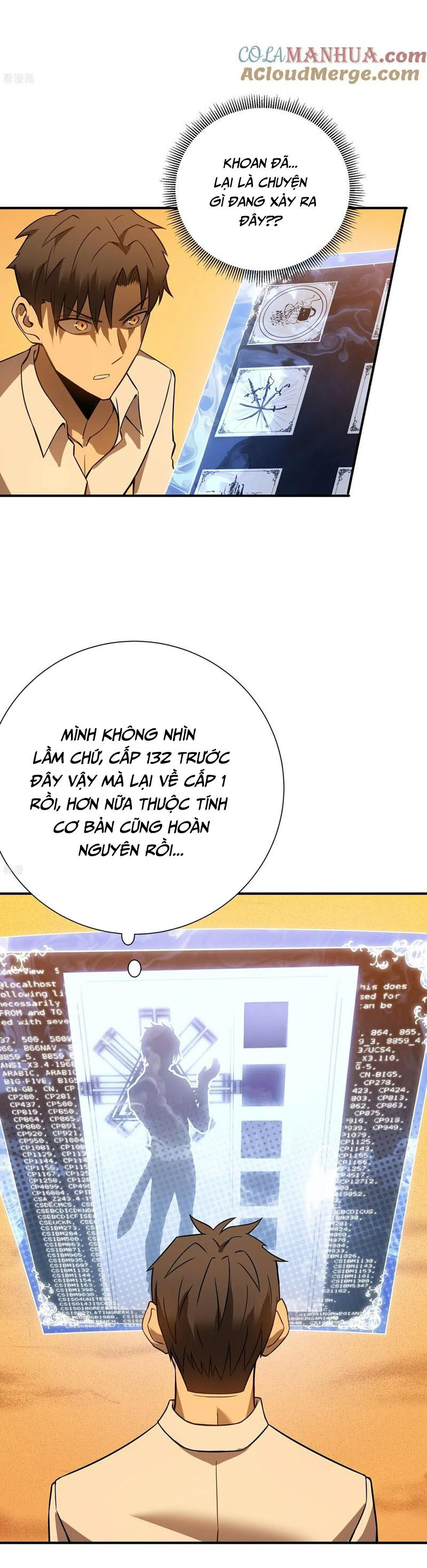 Ta Là Sát Thần Chap 81 - Next Chap 82