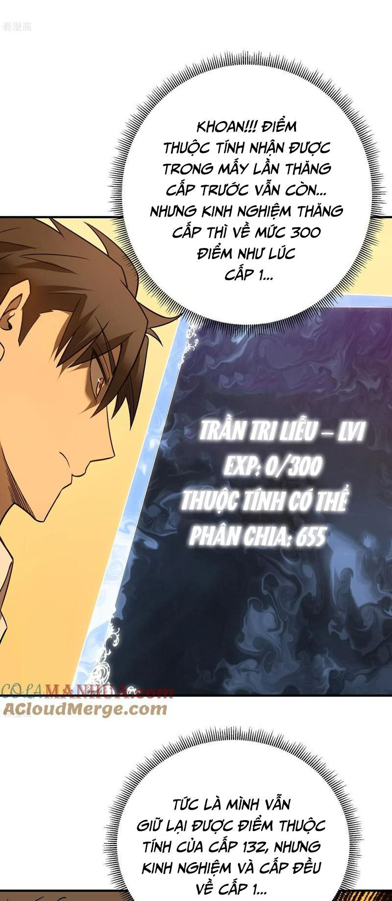 Ta Là Sát Thần Chap 81 - Next Chap 82