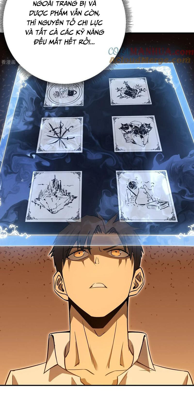Ta Là Sát Thần Chap 81 - Next Chap 82