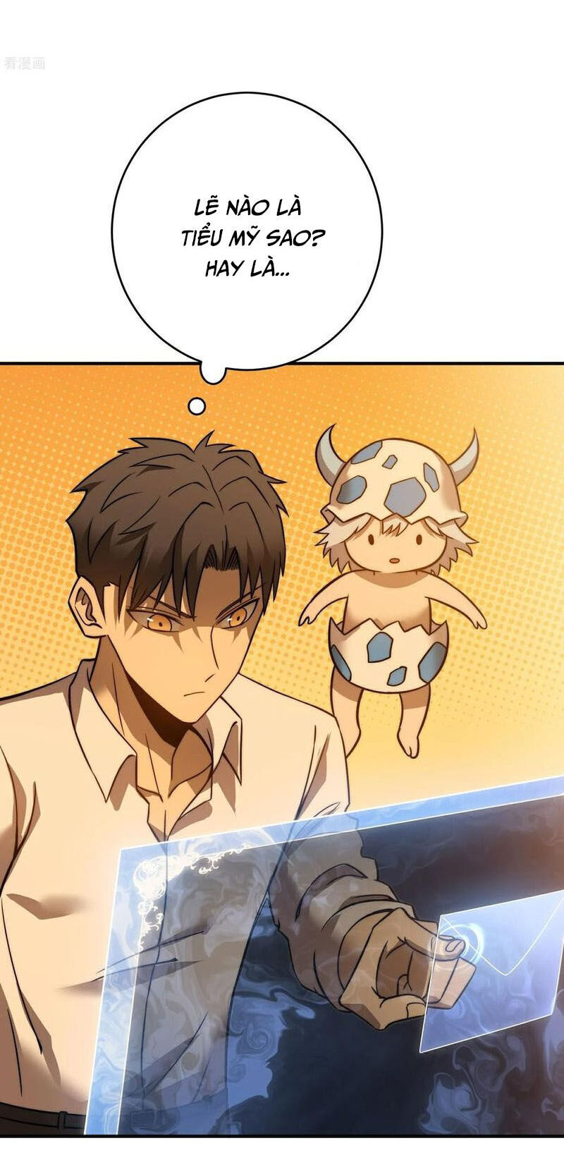 Ta Là Sát Thần Chap 81 - Next Chap 82