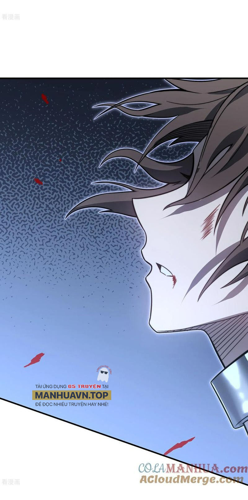 Ta Là Sát Thần Chap 81 - Next Chap 82