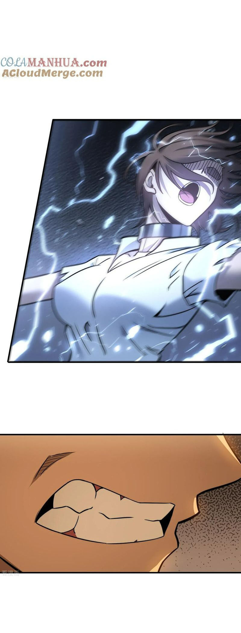Ta Là Sát Thần Chap 81 - Next Chap 82