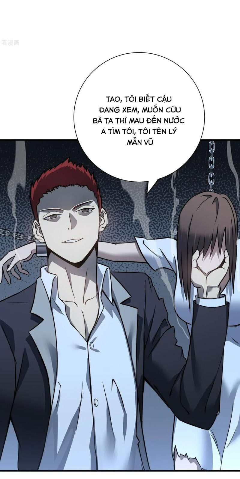Ta Là Sát Thần Chap 81 - Next Chap 82