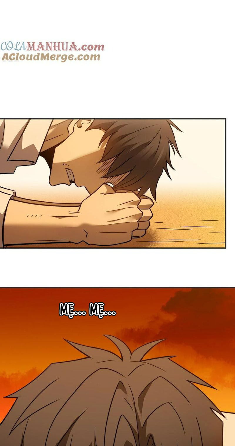 Ta Là Sát Thần Chap 81 - Next Chap 82