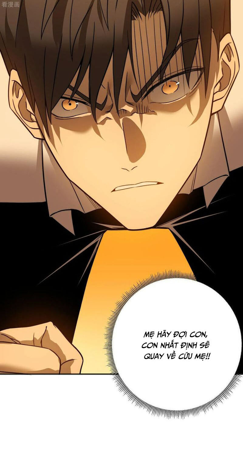 Ta Là Sát Thần Chap 81 - Next Chap 82