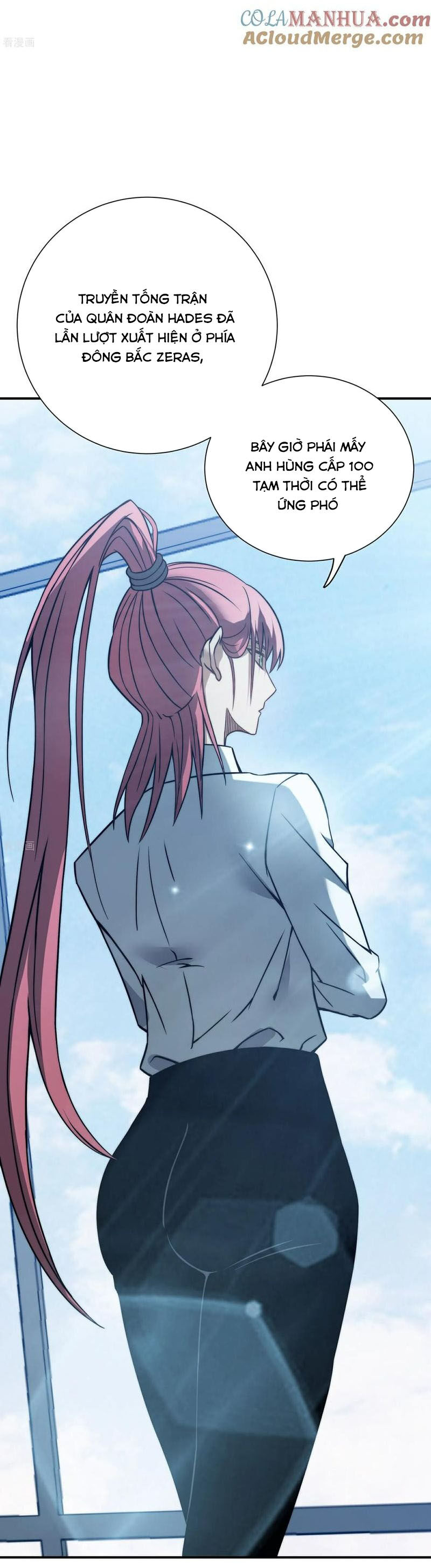 Ta Là Sát Thần Chap 81 - Next Chap 82