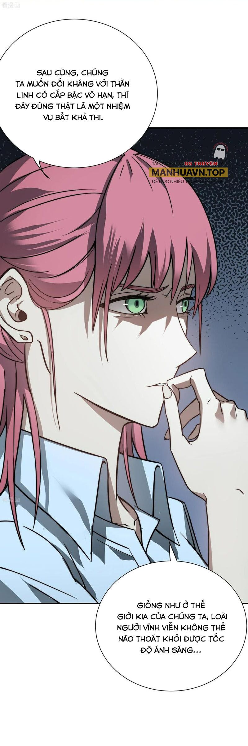 Ta Là Sát Thần Chap 81 - Next Chap 82
