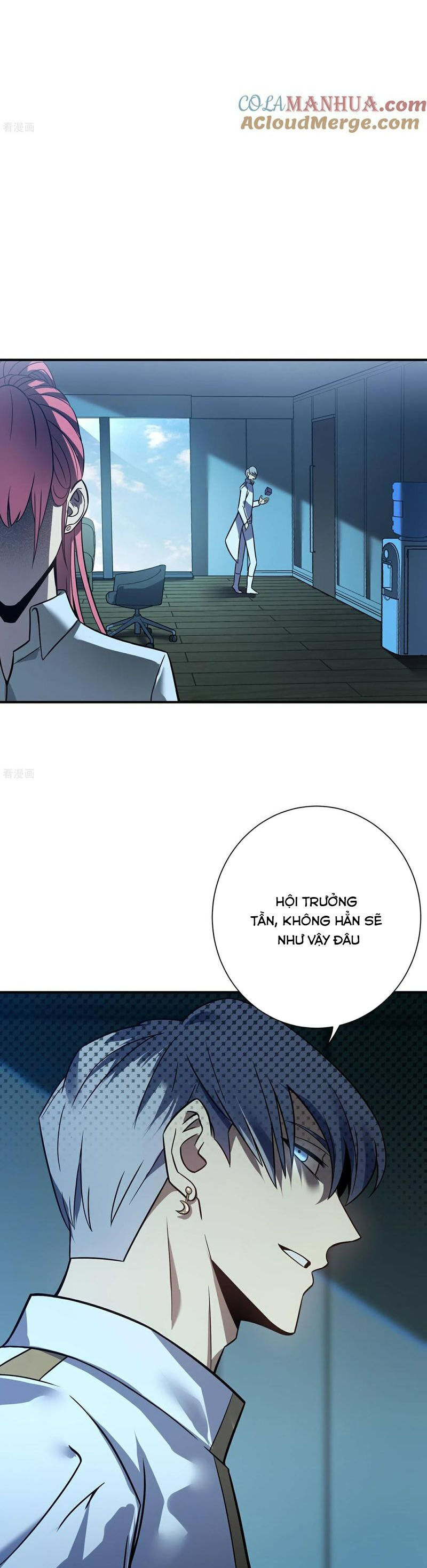 Ta Là Sát Thần Chap 81 - Next Chap 82