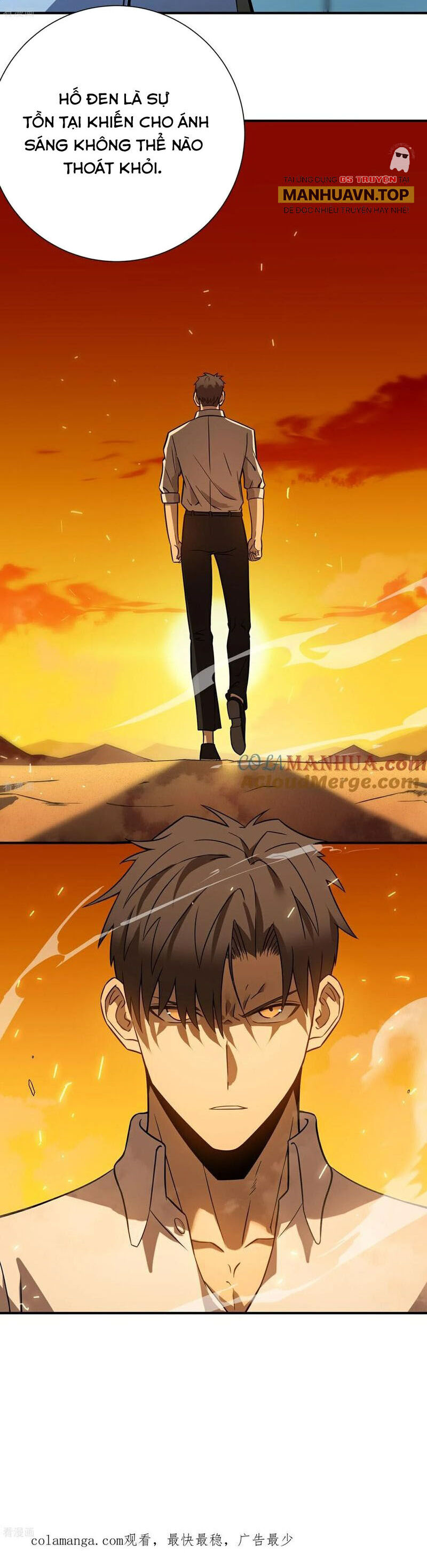 Ta Là Sát Thần Chap 81 - Next Chap 82