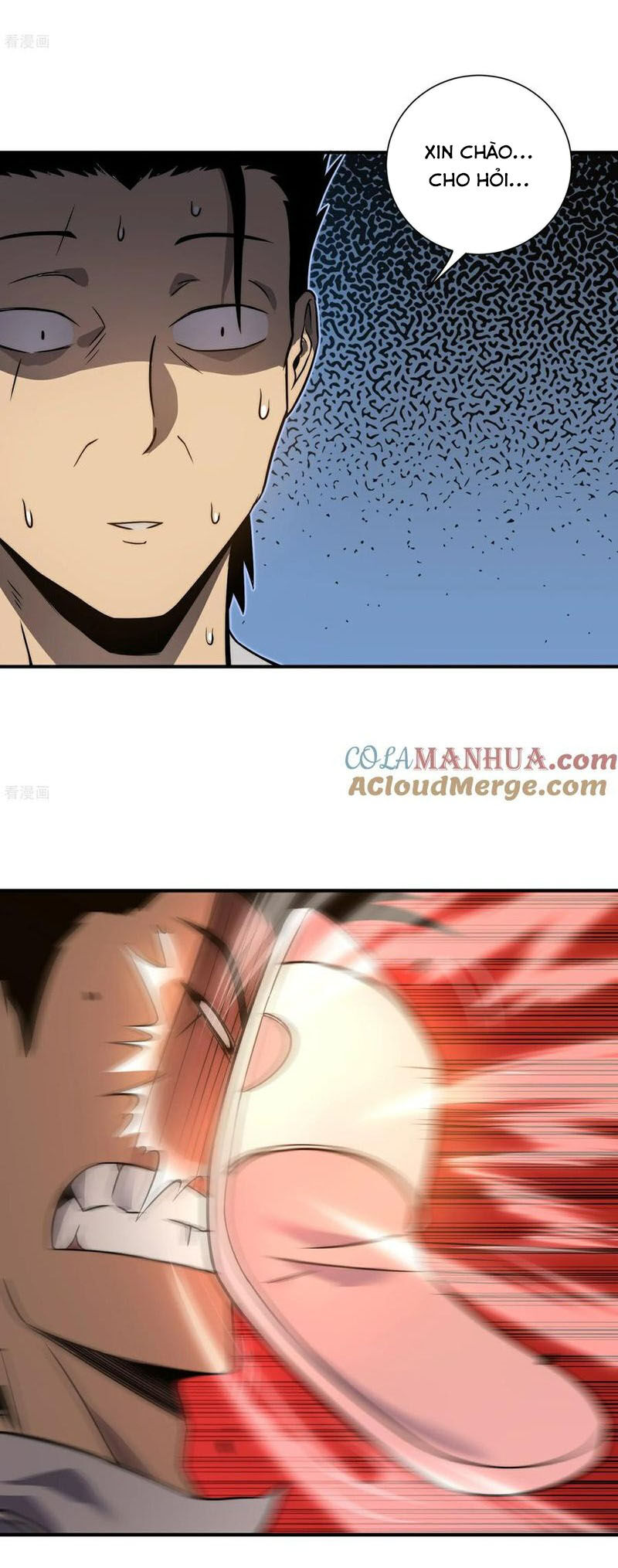 Ta Là Sát Thần Chap 81 - Next Chap 82