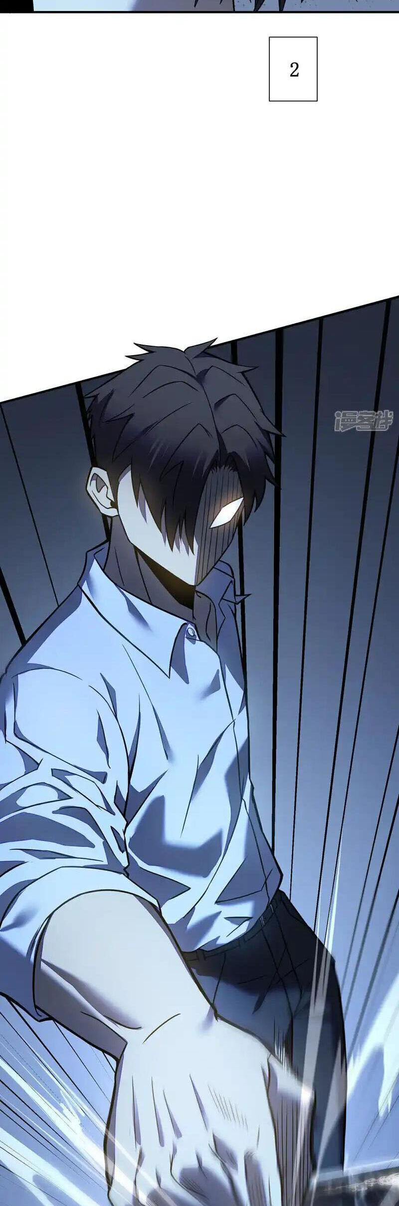 Ta Là Sát Thần Chap 82 - Next Chap 83