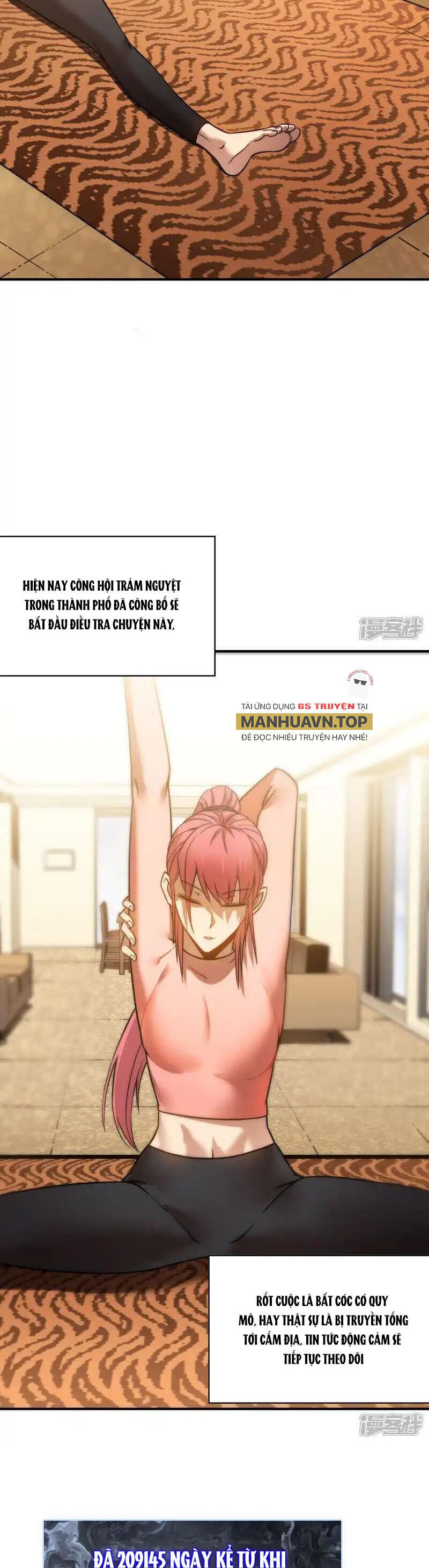 Ta Là Sát Thần Chap 82 - Next Chap 83