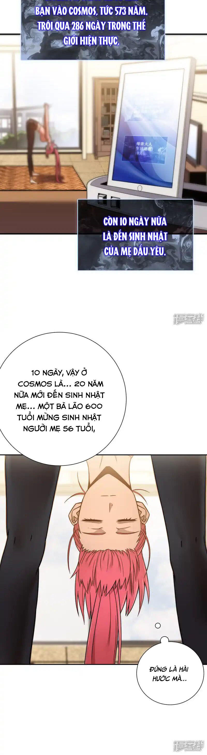 Ta Là Sát Thần Chap 82 - Next Chap 83