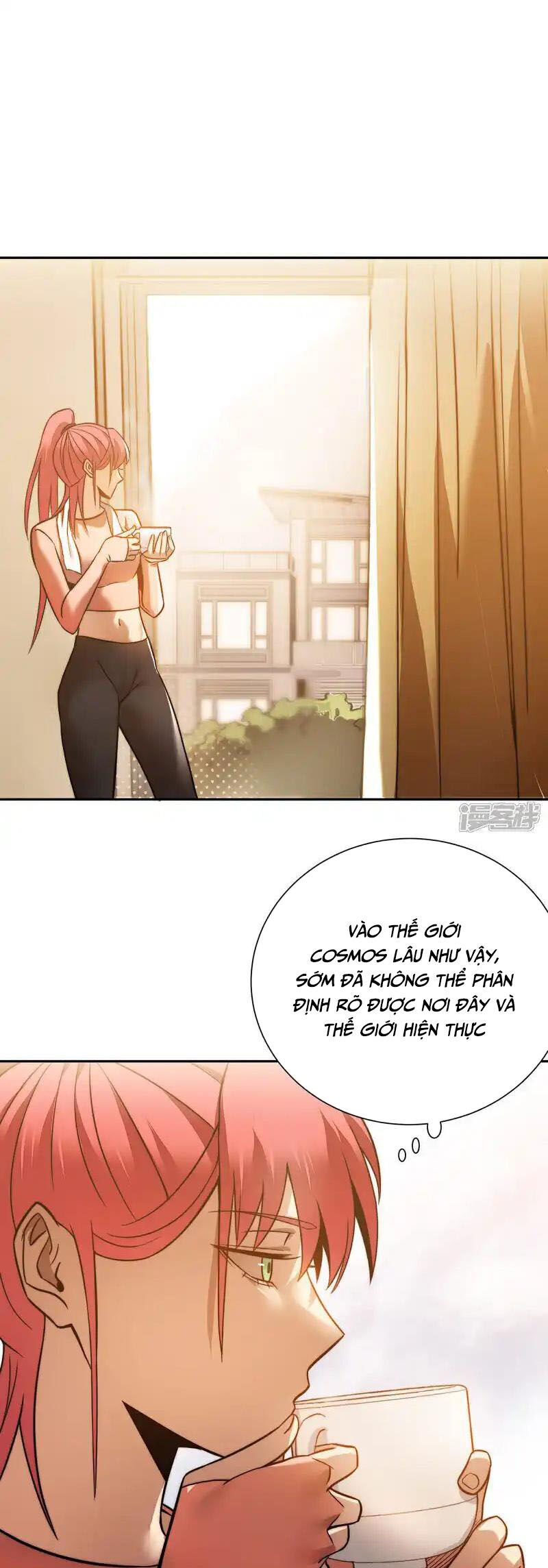 Ta Là Sát Thần Chap 82 - Next Chap 83