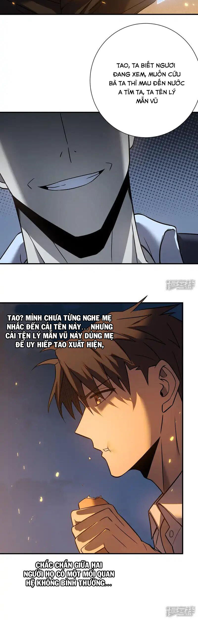 Ta Là Sát Thần Chap 82 - Next Chap 83