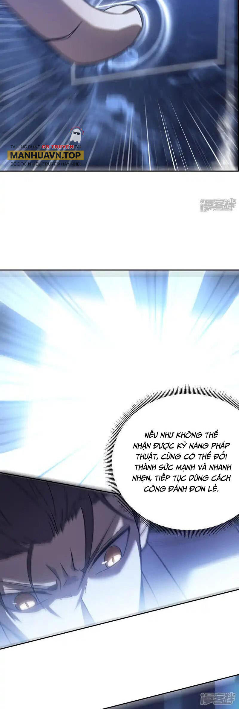 Ta Là Sát Thần Chap 82 - Next Chap 83