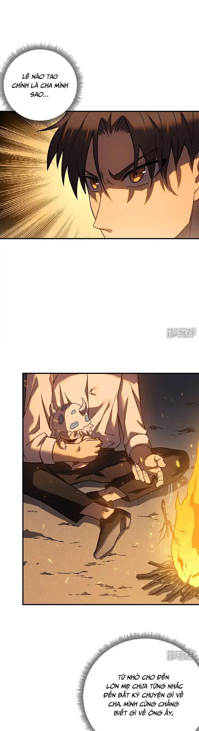 Ta Là Sát Thần Chap 82 - Next Chap 83