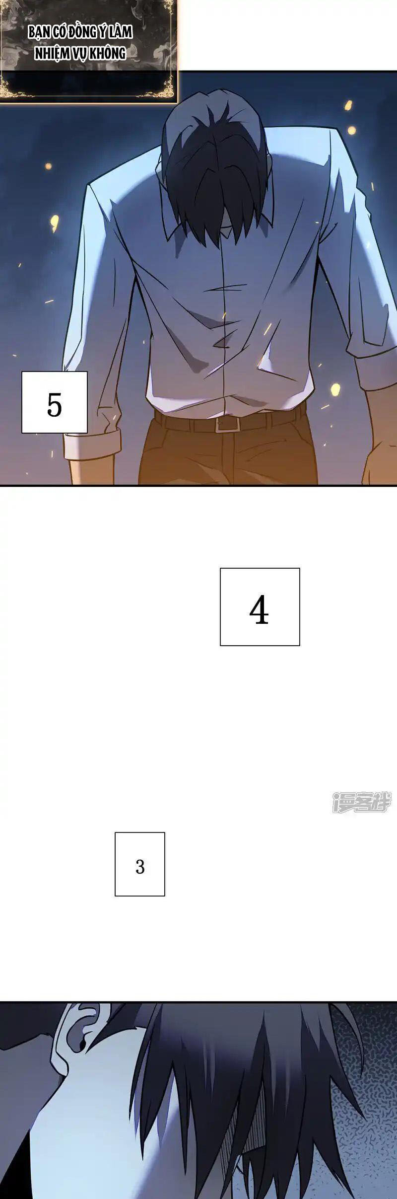 Ta Là Sát Thần Chap 82 - Next Chap 83