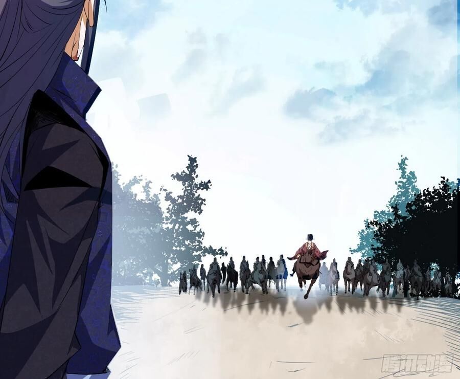 Ta Là Tà Đế Chap 112 - Next Chap 113
