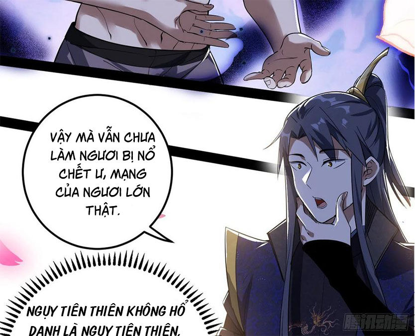 Ta Là Tà Đế Chap 112 - Next Chap 113