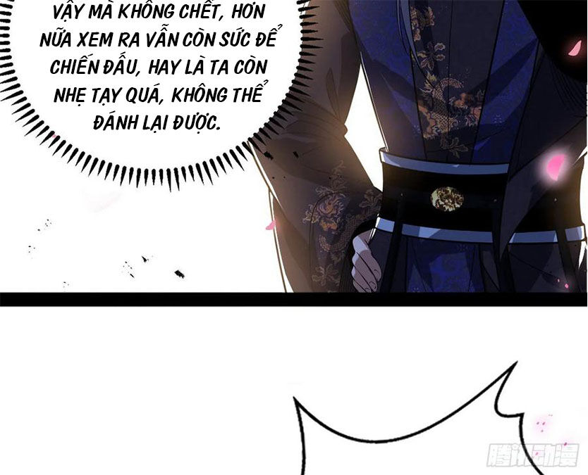 Ta Là Tà Đế Chap 112 - Next Chap 113