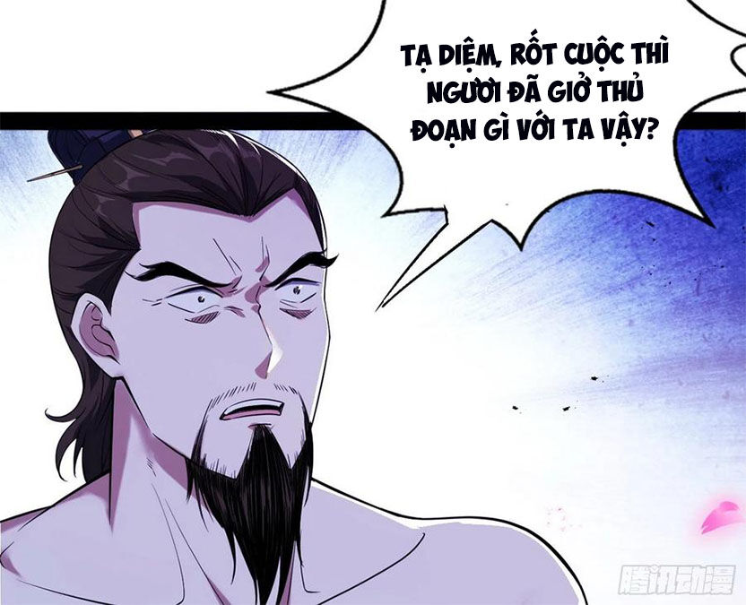Ta Là Tà Đế Chap 112 - Next Chap 113