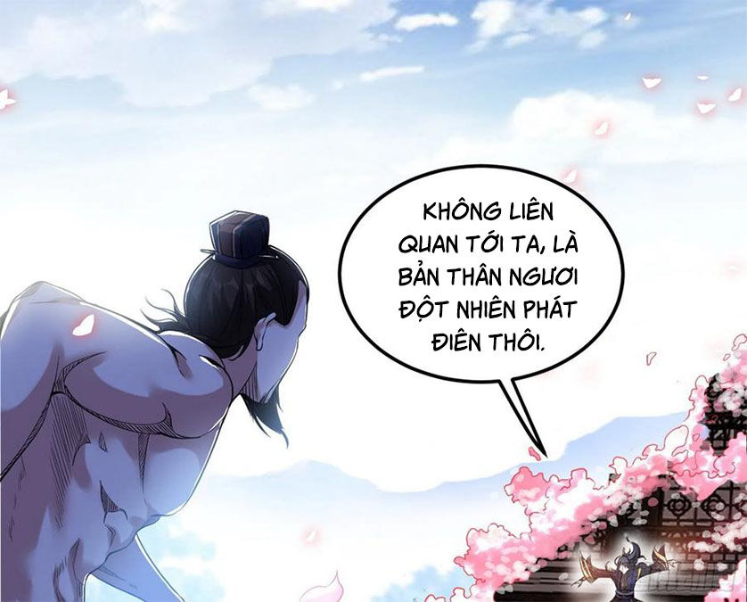 Ta Là Tà Đế Chap 112 - Next Chap 113