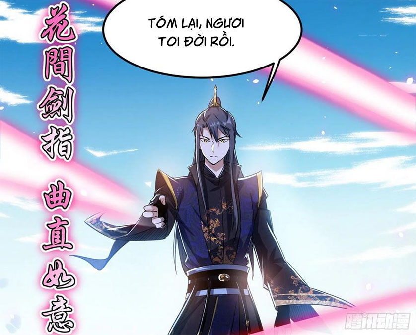 Ta Là Tà Đế Chap 112 - Next Chap 113