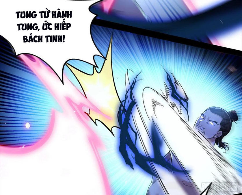 Ta Là Tà Đế Chap 112 - Next Chap 113