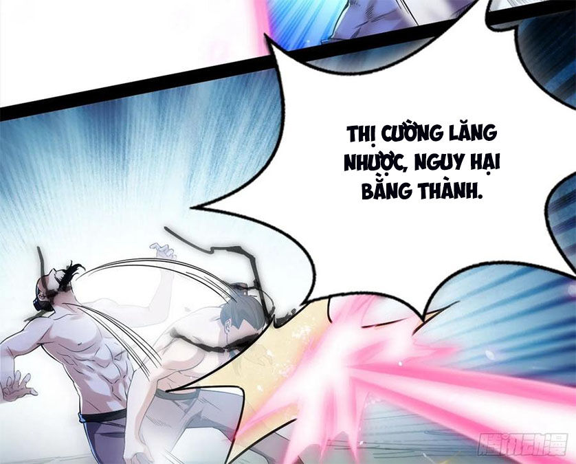 Ta Là Tà Đế Chap 112 - Next Chap 113