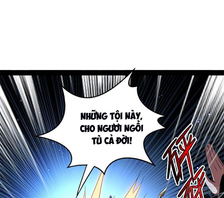 Ta Là Tà Đế Chap 112 - Next Chap 113