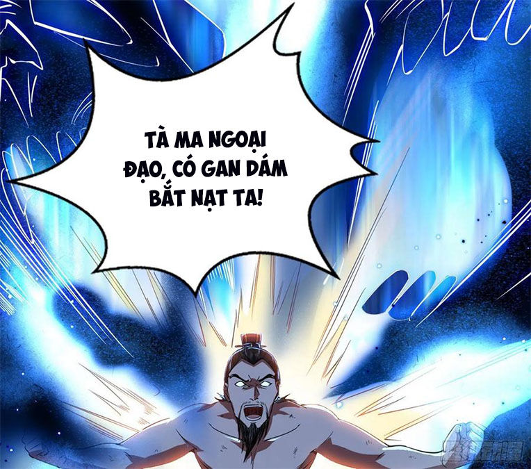Ta Là Tà Đế Chap 112 - Next Chap 113