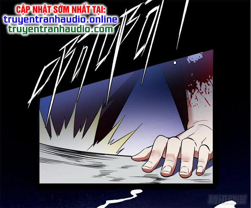 Ta Là Tà Đế Chap 112 - Next Chap 113
