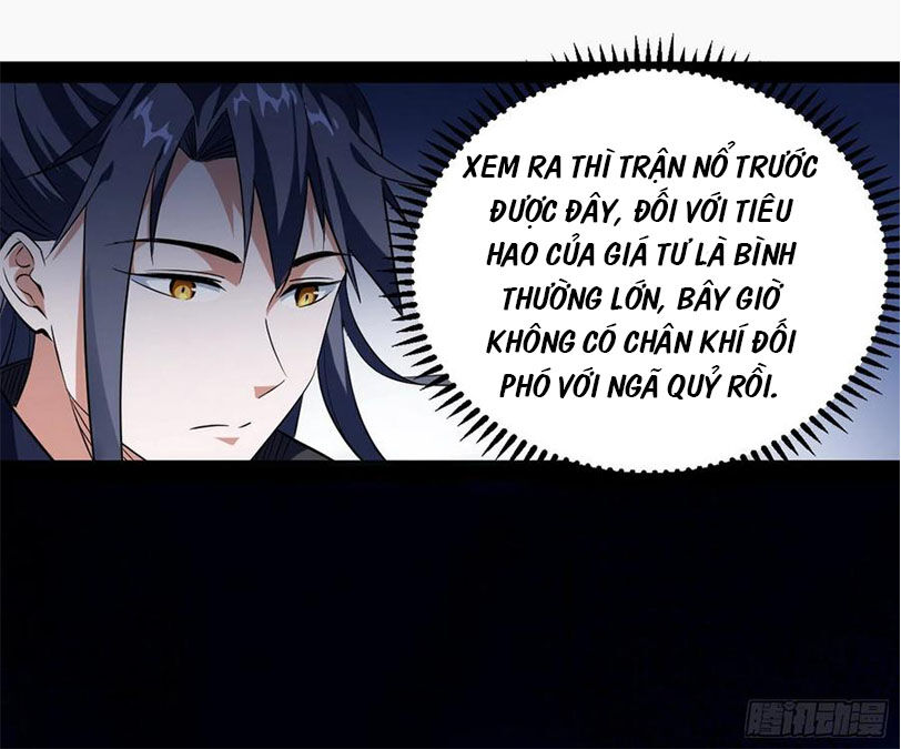 Ta Là Tà Đế Chap 112 - Next Chap 113