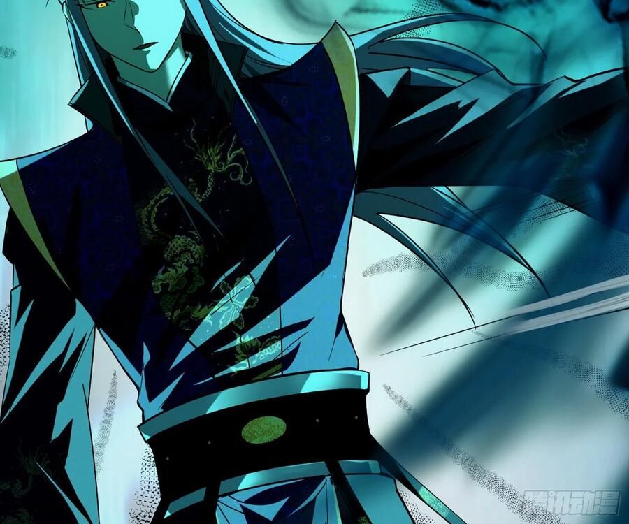 Ta Là Tà Đế Chap 112 - Next Chap 113