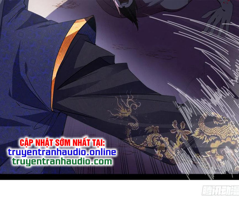 Ta Là Tà Đế Chap 112 - Next Chap 113