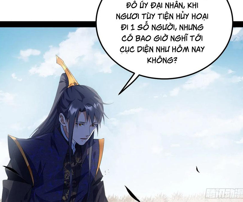Ta Là Tà Đế Chap 112 - Next Chap 113