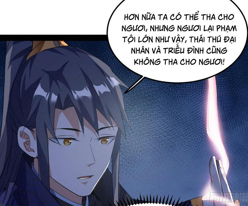 Ta Là Tà Đế Chap 112 - Next Chap 113