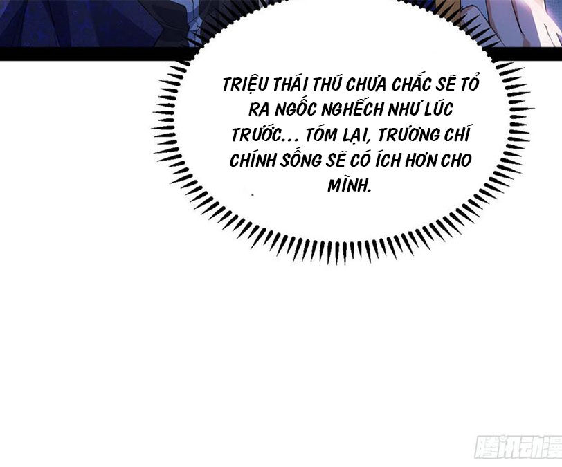 Ta Là Tà Đế Chap 112 - Next Chap 113