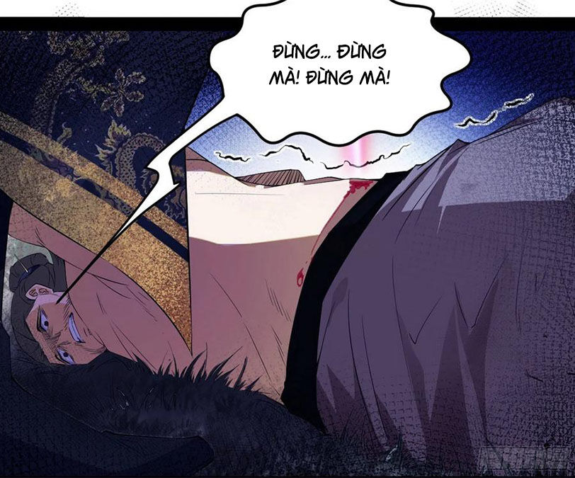 Ta Là Tà Đế Chap 112 - Next Chap 113