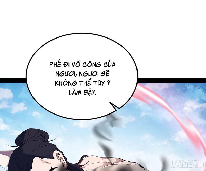 Ta Là Tà Đế Chap 112 - Next Chap 113
